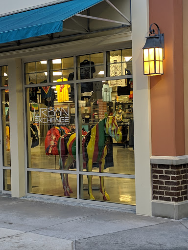 Shopping Mall «Gloucester Premium Outlets», reviews and photos, 100 Premium Outlets Dr, Blackwood, NJ 08012, USA