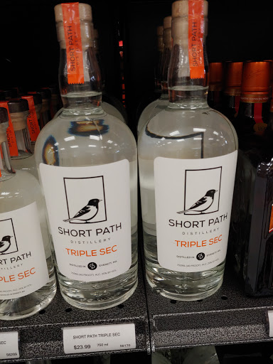 Liquor Store «Busa Wine & Spirits», reviews and photos, 21 Traders Way, Salem, MA 01970, USA