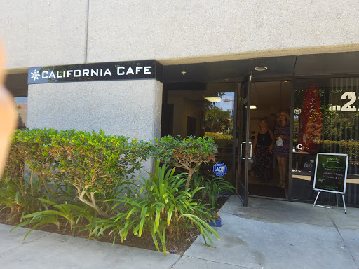 California Cafe