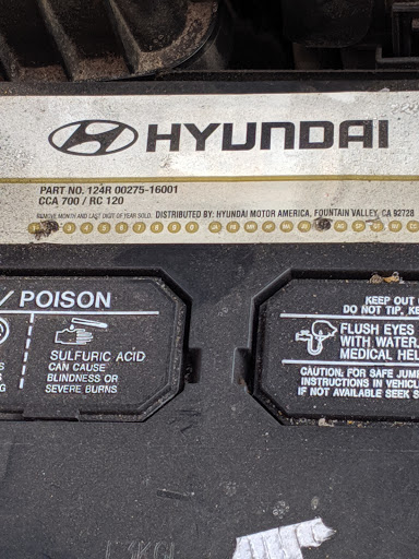 Auto Parts Store «AutoZone», reviews and photos, 208 Penn Ave, Pittsburgh, PA 15221, USA