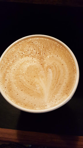 Coffee Shop «Santa Cruz Coffee Roasting Co.», reviews and photos, 1330 Pacific Ave, Santa Cruz, CA 95060, USA