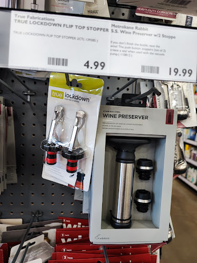 Wine Store «BevMo!», reviews and photos, 1095 E 19th St, Upland, CA 91784, USA