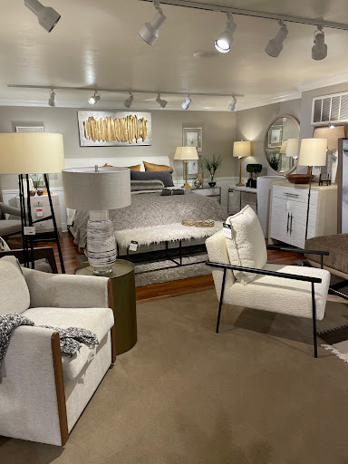 Furniture Store «Ivy Interiors», reviews and photos, 3174 Highland Dr, Millcreek, UT 84106, USA