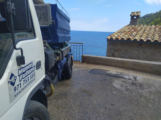 Limpiezas Munar Fullana en Sa Vileta-Son Rapinya, Islas Baleares