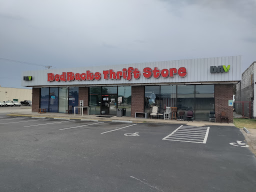 Thrift Store «Red Racks Thrift Store», reviews and photos
