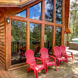 Red River Gorge Cabin Rentals