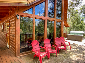 Red River Gorge Cabin Rentals