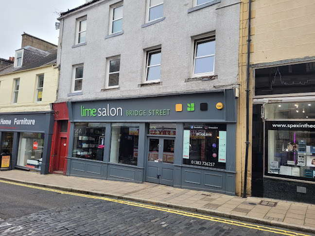 Lime Salon - Bridge Street - Barber shop