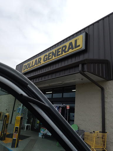 Discount Store «Dollar General», reviews and photos, 26875 CA-16, Esparto, CA 95627, USA