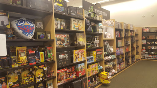 Book Store «Barnes & Noble», reviews and photos, 760 SE Maynard Rd, Cary, NC 27511, USA