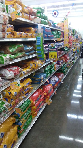 Grocery Store «Fiesta Mart», reviews and photos, 2940 S 1st St, Garland, TX 75041, USA