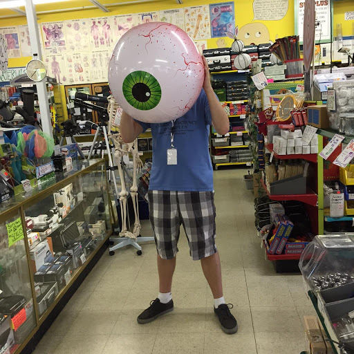 School Supply Store «American Science & Surplus», reviews and photos, 33W361 Roosevelt Rd, West Chicago, IL 60185, USA