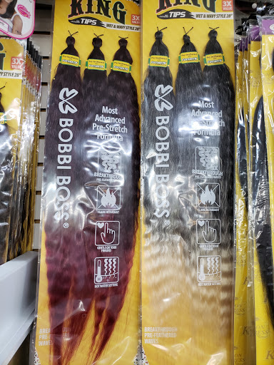 Beauty Supply Store «Star Beauty Supply», reviews and photos, 6201 Matlock Rd #107, Arlington, TX 76002, USA