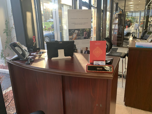 Used Car Dealer «Healey Ford, Lincoln», reviews and photos, 2528 NY-17M, Goshen, NY 10924, USA