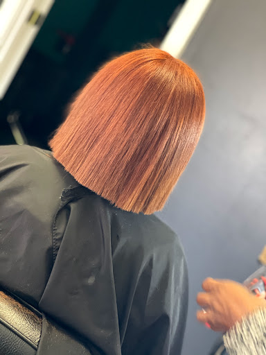 Hair Salon «Studio23 Salon Boutique», reviews and photos, 4803 Old National Hwy a, College Park, GA 30337, USA
