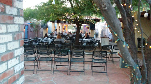 American Restaurant «Monterey Court», reviews and photos, 505 W Miracle Mile, Tucson, AZ 85705, USA