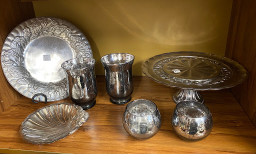 Thrift Store «Council Thrift», reviews and photos, 3297 Twelve Mile Rd, Berkley, MI 48072, USA