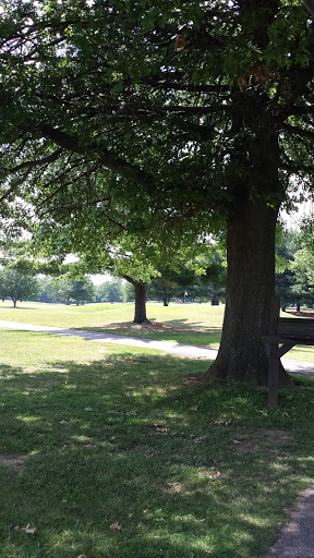 Golf Course «Fendrich Golf Course», reviews and photos, 1900 E Diamond Ave, Evansville, IN 47711, USA