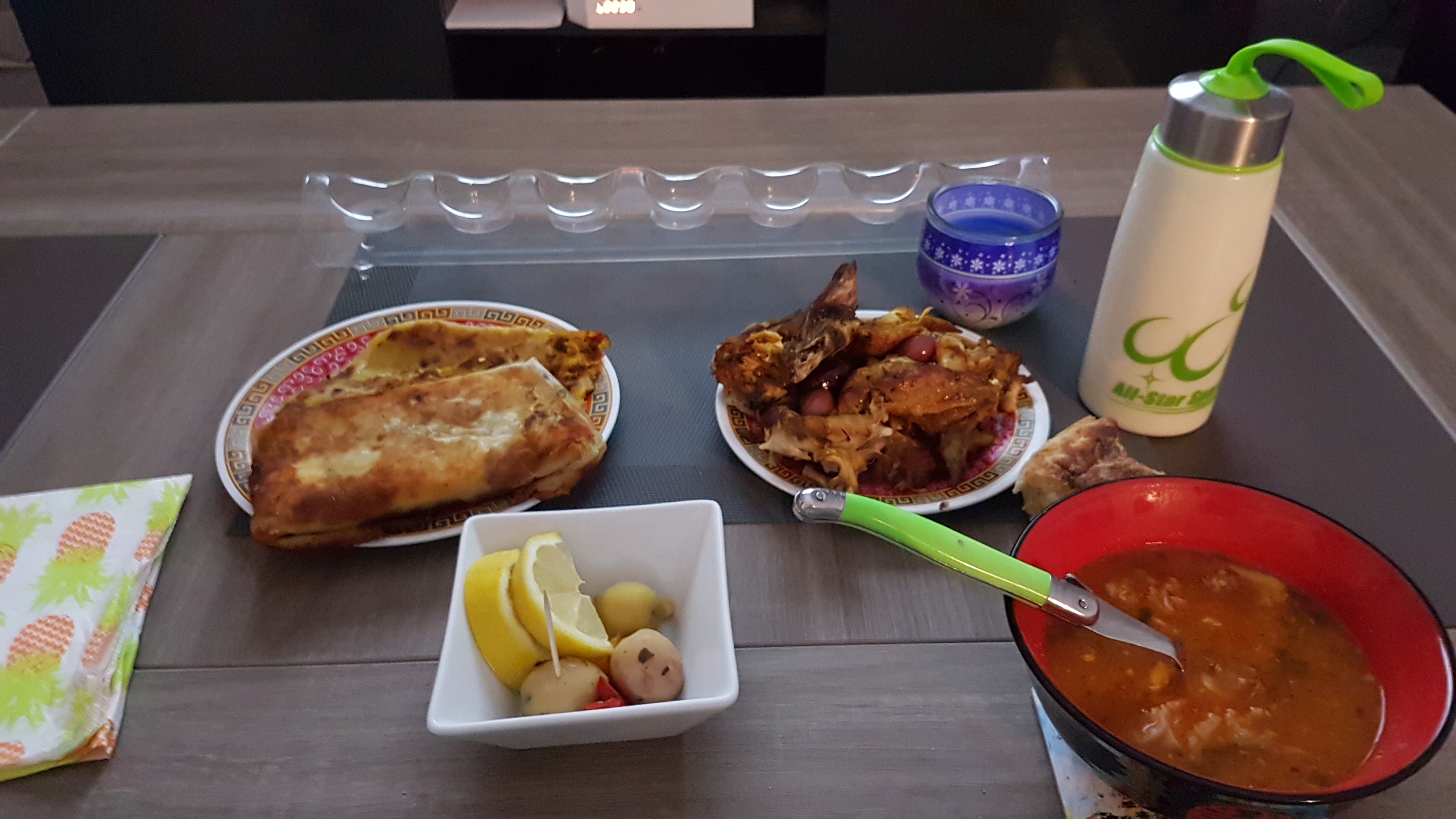 Photo n° 11 de l'avis de Jennifer.a fait le 22/04/2018 à 10:01