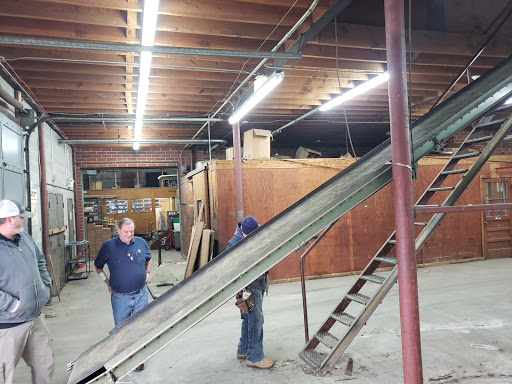 Auto Parts Store «Auto Parts Company», reviews and photos, 203 N Tennessee St, Cartersville, GA 30120, USA