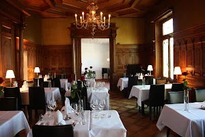 Hotel & Restaurant Schloss/Castle Schwandegg image