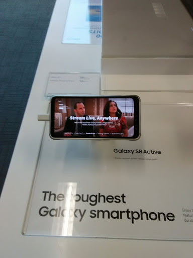 Cell Phone Store «AT&T», reviews and photos, 1770 Campbell Ln C, Bowling Green, KY 42104, USA