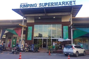 Rimping Supermarket Nim City Branch image