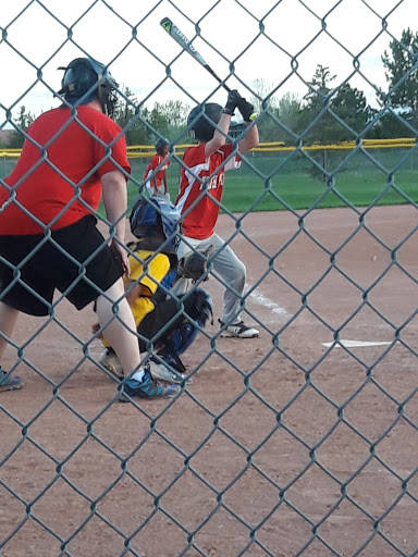 Park «Northern Lights Ball Fields», reviews and photos, 13800 York St, Thornton, CO 80241, USA