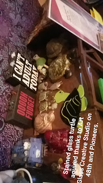 Art Glass Creative Studio - Photo 8 - Car repair in Lincoln, NE, Lincoln