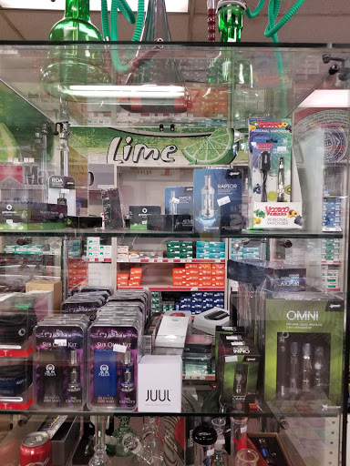 Tobacco Shop «Tobacco SuperStore», reviews and photos, 4071 Summer Ave, Memphis, TN 38122, USA