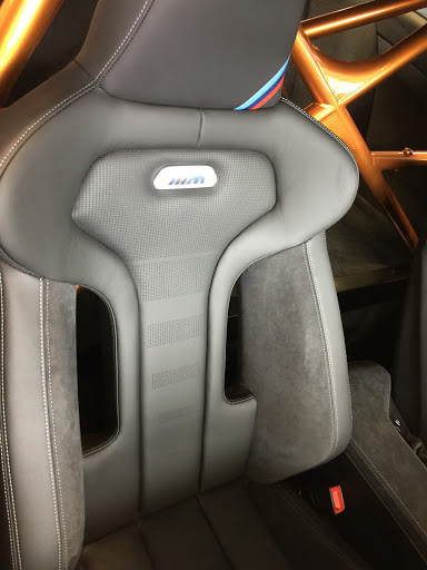 BMW Dealer «BMW of Oyster Bay», reviews and photos, 145 Pine Hollow Rd, Oyster Bay, NY 11771, USA