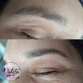 Opiniones de Violeta Nails&Spa | Microblading, Kapping, Acrílicas y más! en Progreso - Spa