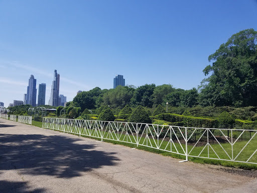 Concert Hall «Petrillo Music Shell», reviews and photos, 235 S Columbus Dr, Chicago, IL 60604, USA