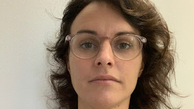 Dr Léa SABATERY à La Ciotat