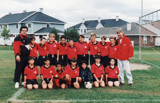 Ottawa Internationals Soccer Club