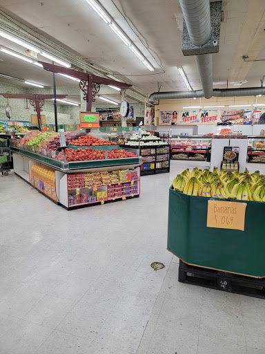 Grocery Store «La Blanquita Tortilleria», reviews and photos, 13810 Los Angeles St, Baldwin Park, CA 91706, USA