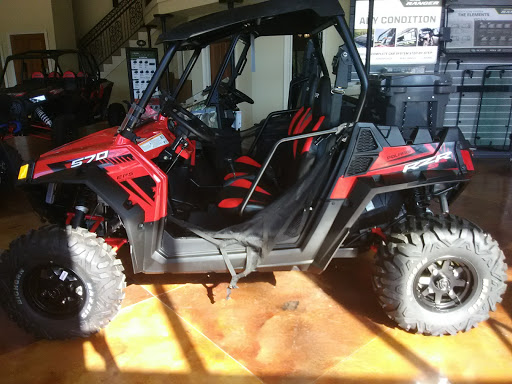 Motorcycle Dealer «Outdoor Powerhouse», reviews and photos, 2323 Florida Boulevard Southwest, Denham Springs, LA 70726, USA