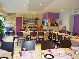 Photo n°65 de Crêperie des Halles à Beauvoir-sur-Mer ()
