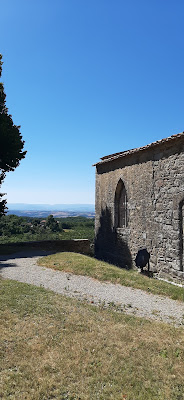 Le Prieuré, Église Saint-Andéol à Claveyson