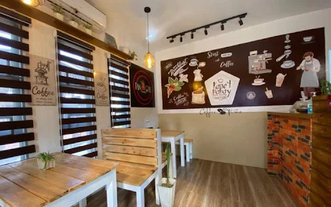 PAN GRILL Resto + Cafe Naic image