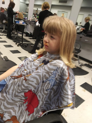 Hair Salon «Holiday Hair», reviews and photos, 1929 E 3rd St, Williamsport, PA 17701, USA