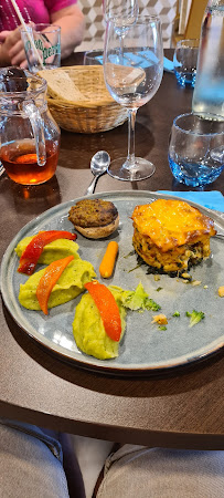 Plats et boissons du Restaurant portugais Les saveurs du portugal à Sarlat-la-Canéda - n°19