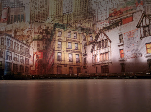 Performing Arts Theater «The Wilbur», reviews and photos, 246 Tremont St, Boston, MA 02116, USA