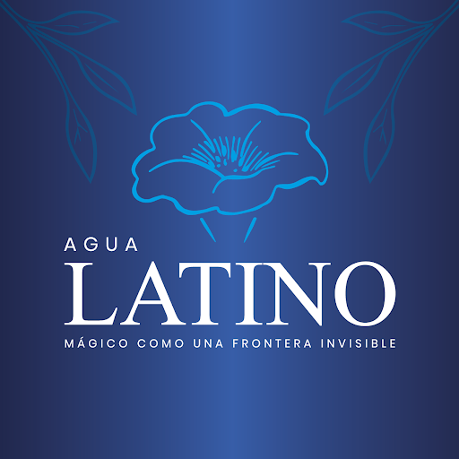 Agua Latino Perú