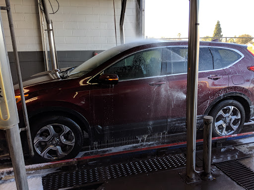 Car Wash «Corona Car Wash & Car Detailing», reviews and photos, 1401 W 6th St, Corona, CA 92882, USA