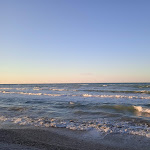 Photo n°3 de l'avis de Michela.a fait le 19/07/2022 à 12:23 sur le  Cassero di Marotta à Marotta