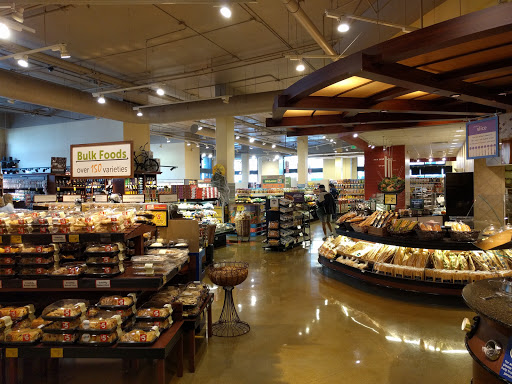 Grocery Store «Safeway Market», reviews and photos, 100 S 2nd St, San Jose, CA 95113, USA