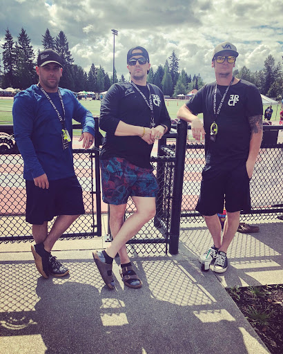 Physical Fitness Program «East Ridgefield CrossFit», reviews and photos, 7509 S 5th St #116, Ridgefield, WA 98642, USA