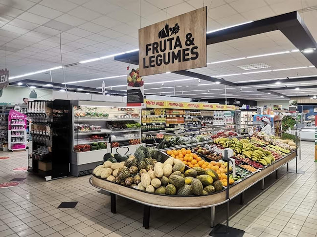 Avaliações doIntermarché Benedita em Alcobaça - Supermercado