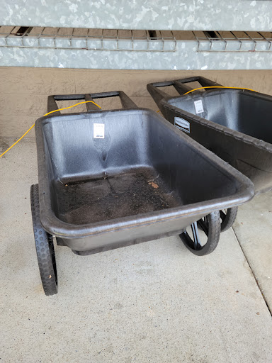 Home Improvement Store «Tractor Supply Co.», reviews and photos, 356 Frey St, Ashland City, TN 37015, USA